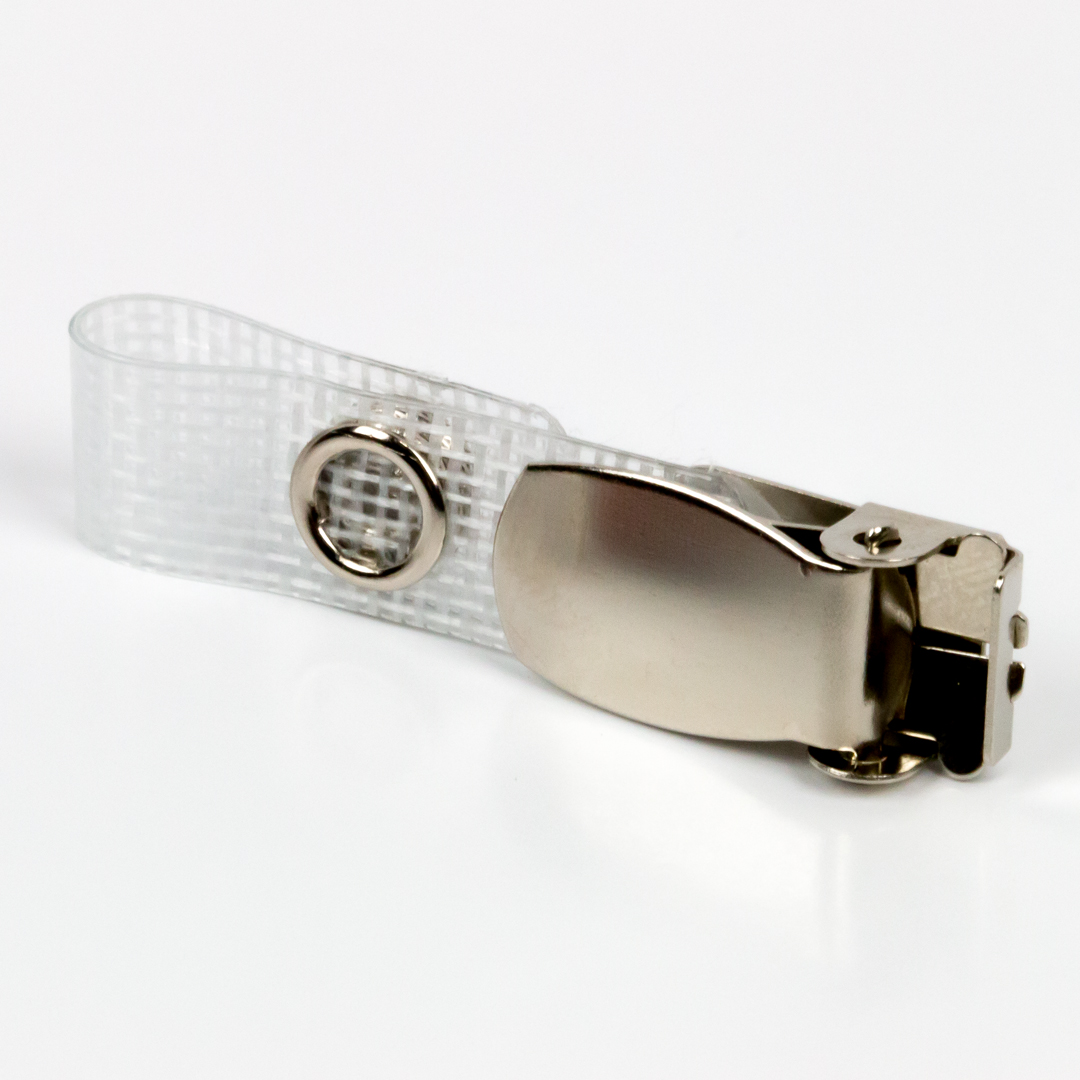Sampling Hose Clip
