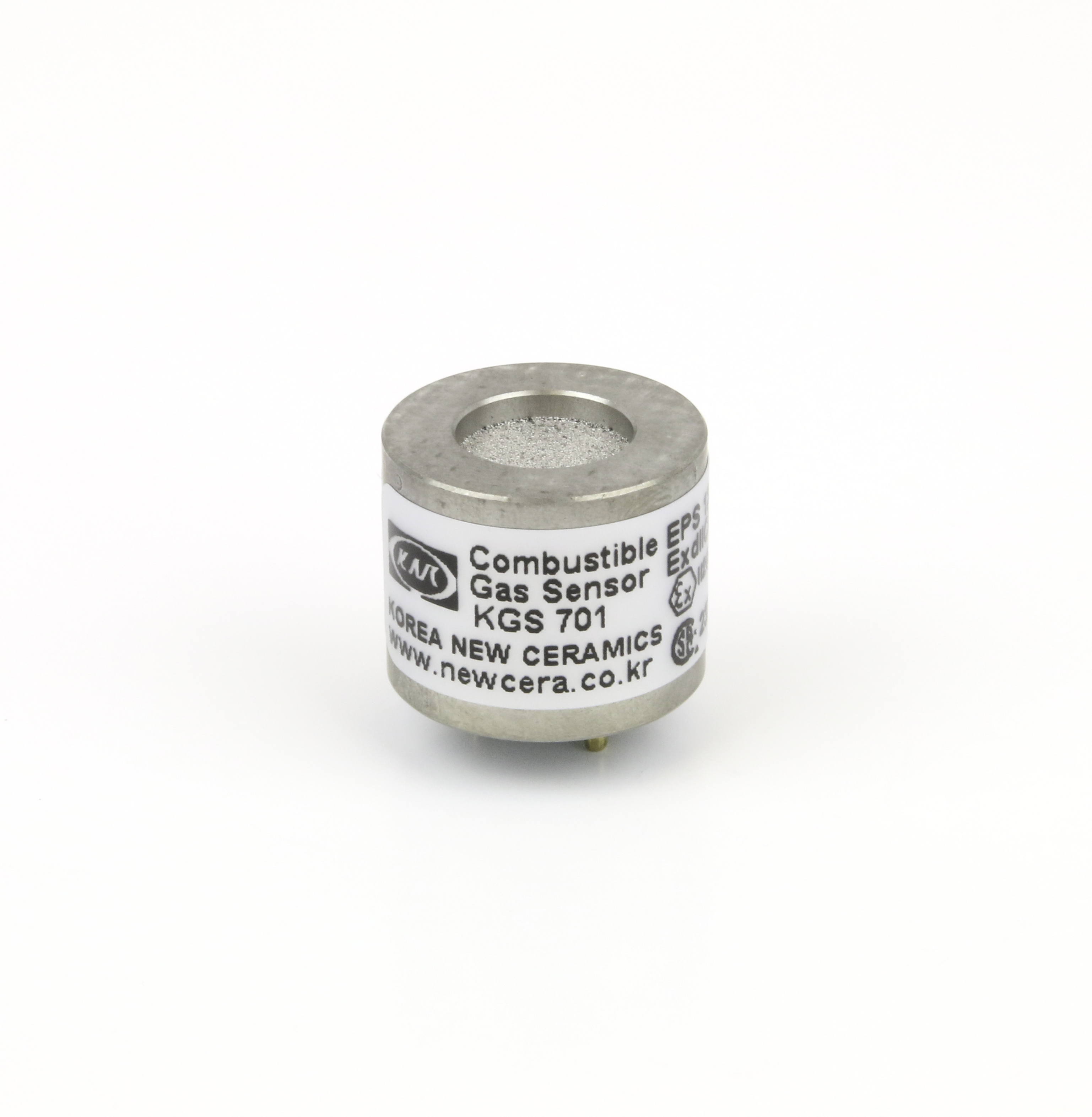 MGC LEL Pellistor Sensor