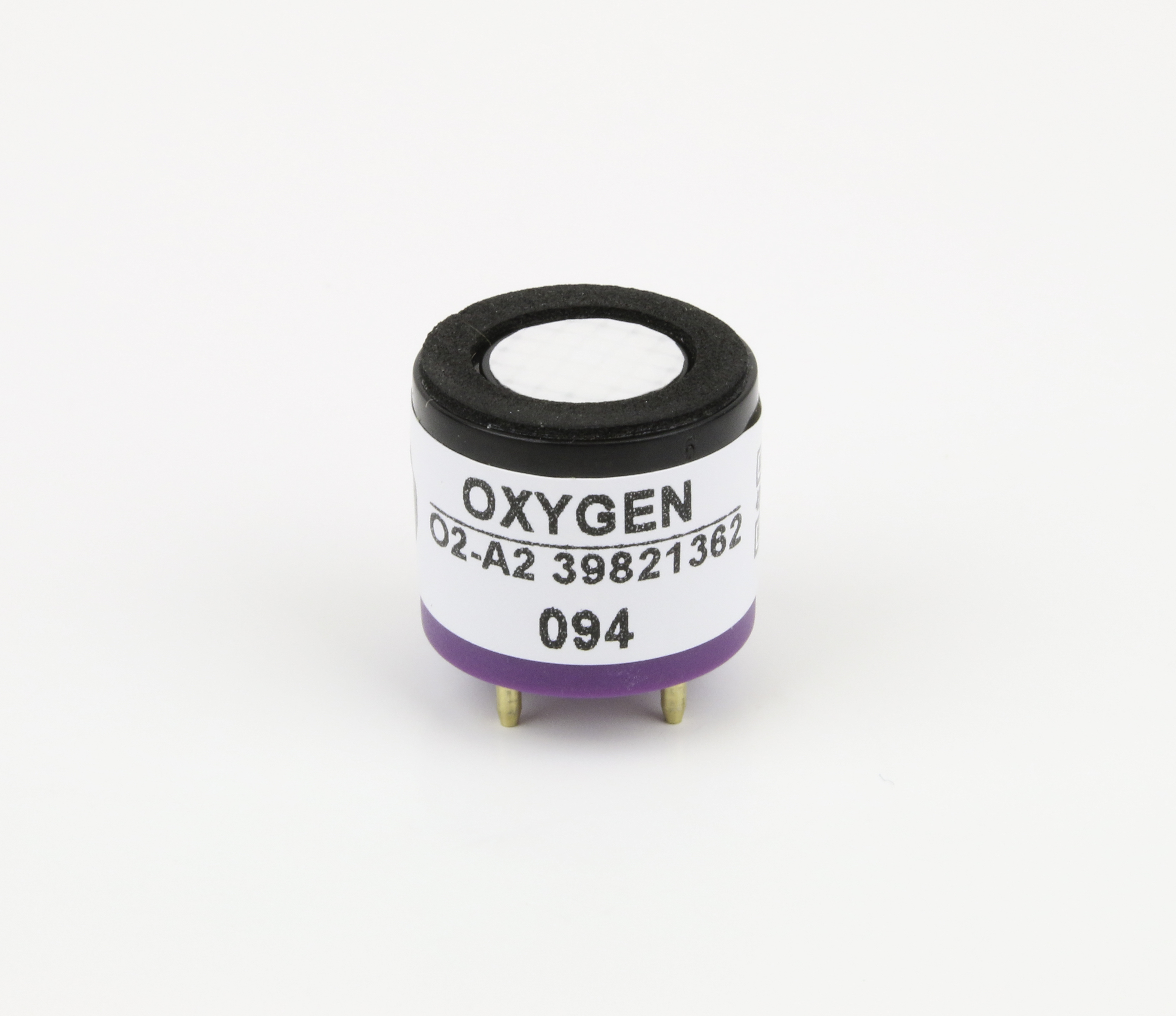 Sensor - O<sub>2</sub> replacement