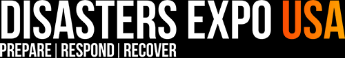 Disaster Expo 2027 event logo