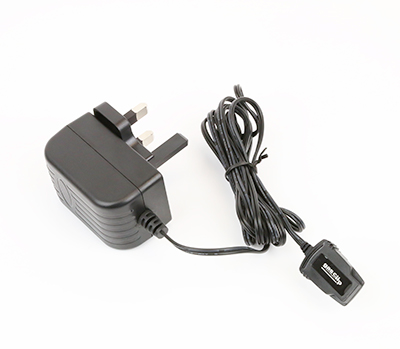 Chargeur MGC-Royaume-Uni
