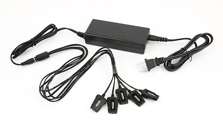 Chargeur multiple MGC