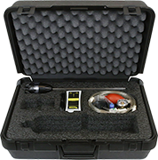 Kit pour espaces confinés