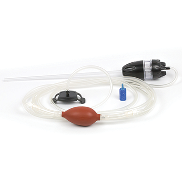 Aspirateur manuel
