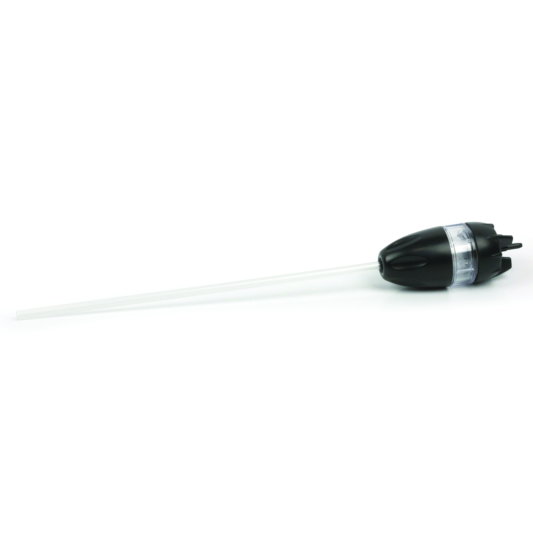 Sonde d’échantillonnage à distance - 1 pied.
