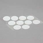 Filtres de rechange - Lot de 10
