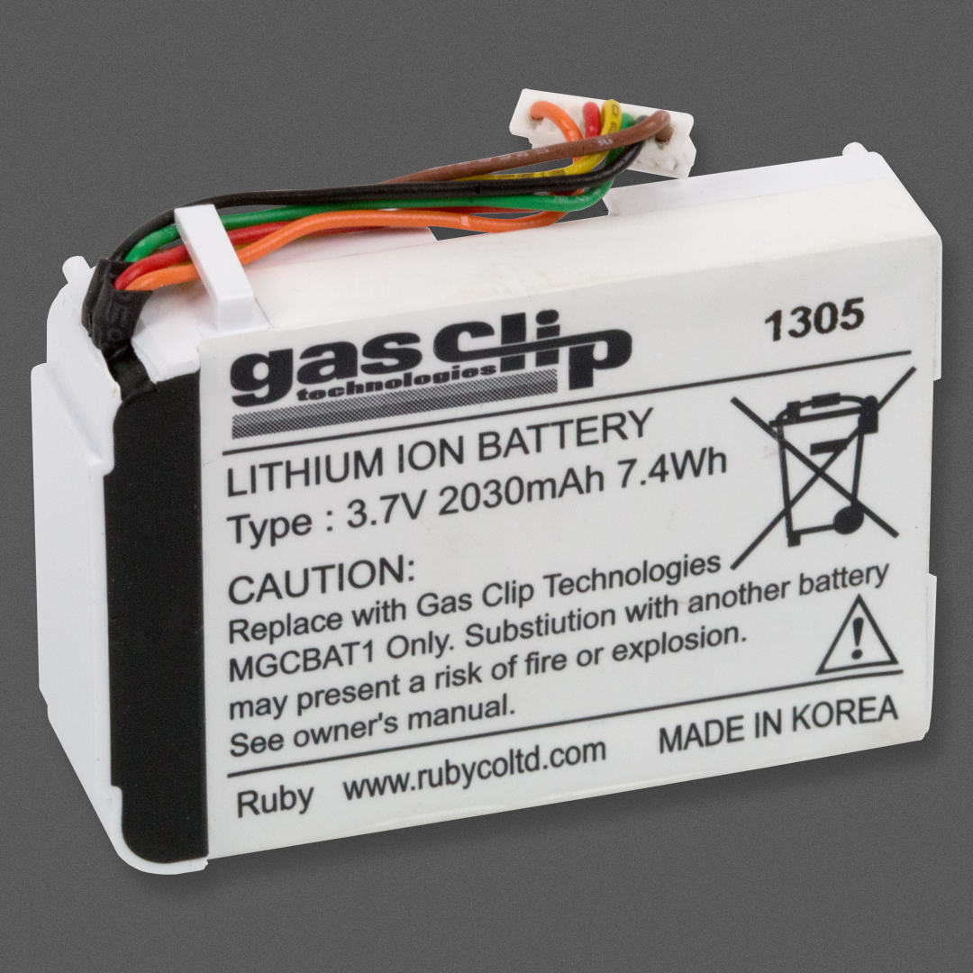 Batterie MGC