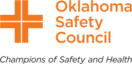 Oklahoma Health & Safety Conference & Expo event logo