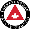 Saskatchewan Safety Seminar event logo