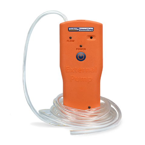 GCT External Pump