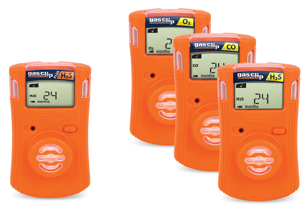 SGC - SGC Plus Detectors
