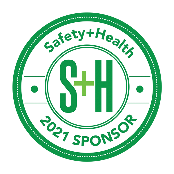 2021 Silver Sponsor Safety and Health