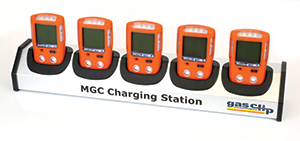 MGC Charging Station