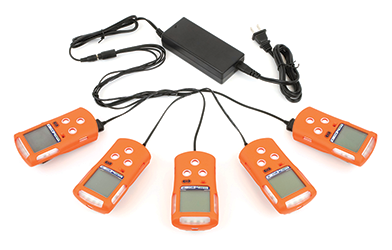 MGC Multi Charger