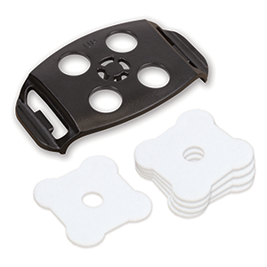 MGC Simple External Dust Filter Kit