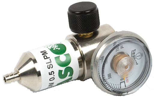 Manual Regulator