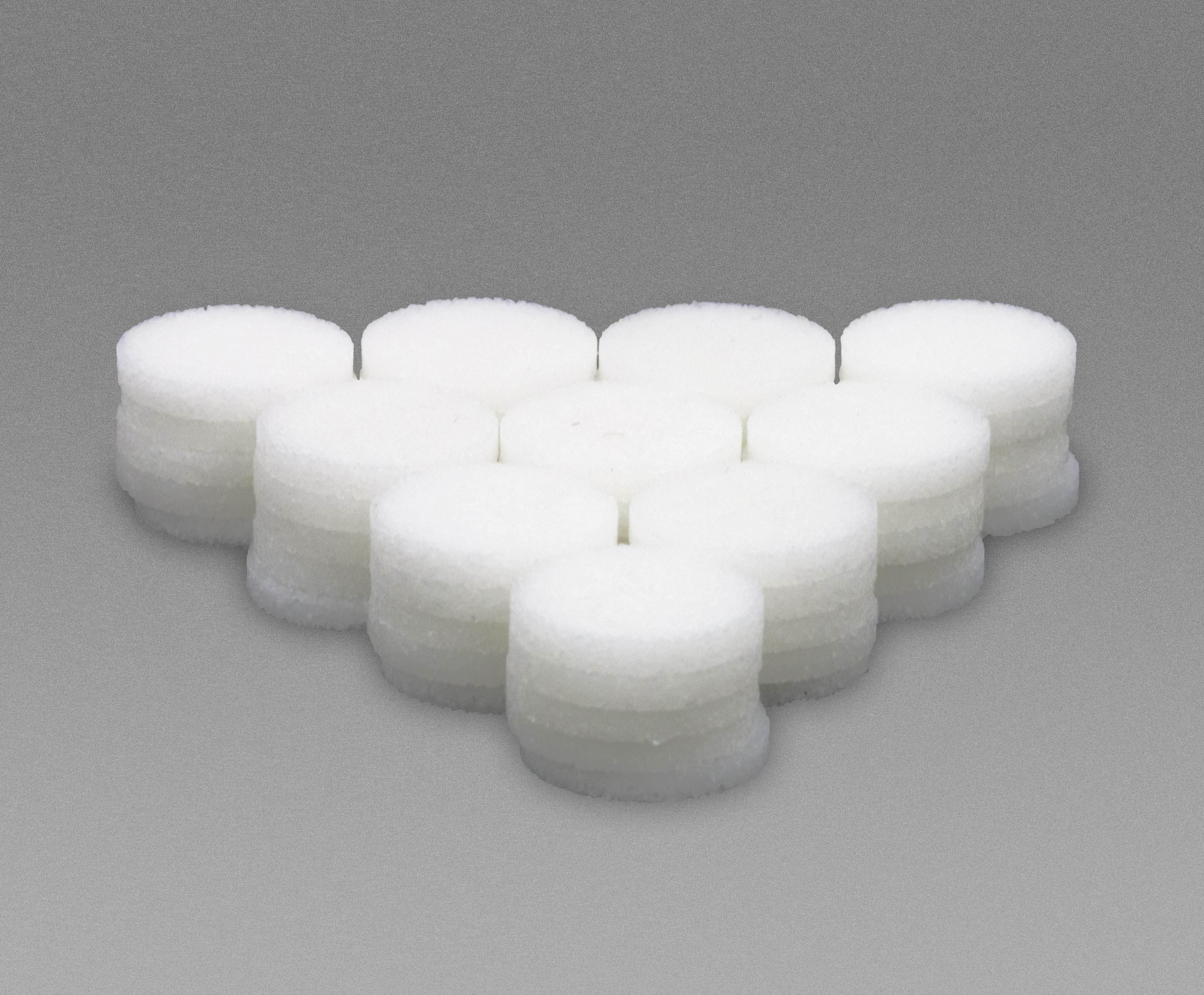 Particulate Filter - 50-pak